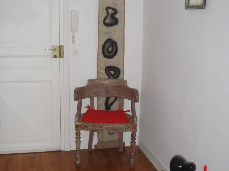 Entire Home Paris 62390-4