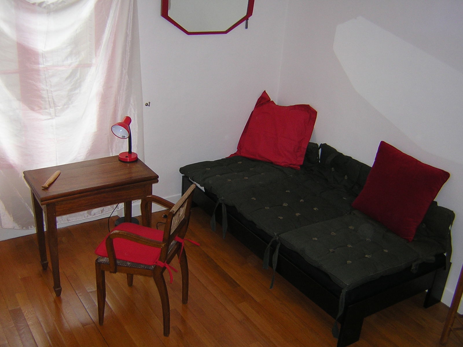 Logement Entier Paris 62390