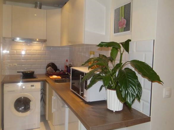 Logement Entier Paris 68071-1