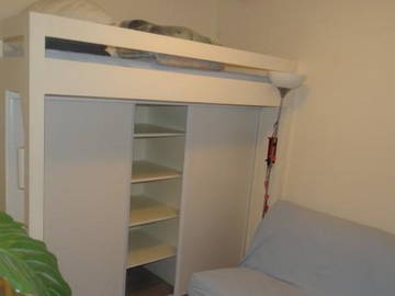 Room For Rent Paris 68071