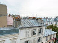 Chambre Chez L'habitant Paris 542010-5