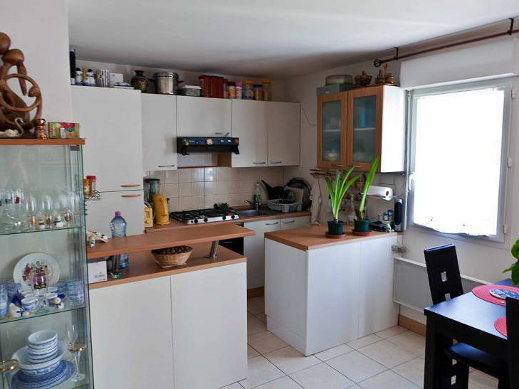 Homestay Nantes 63045