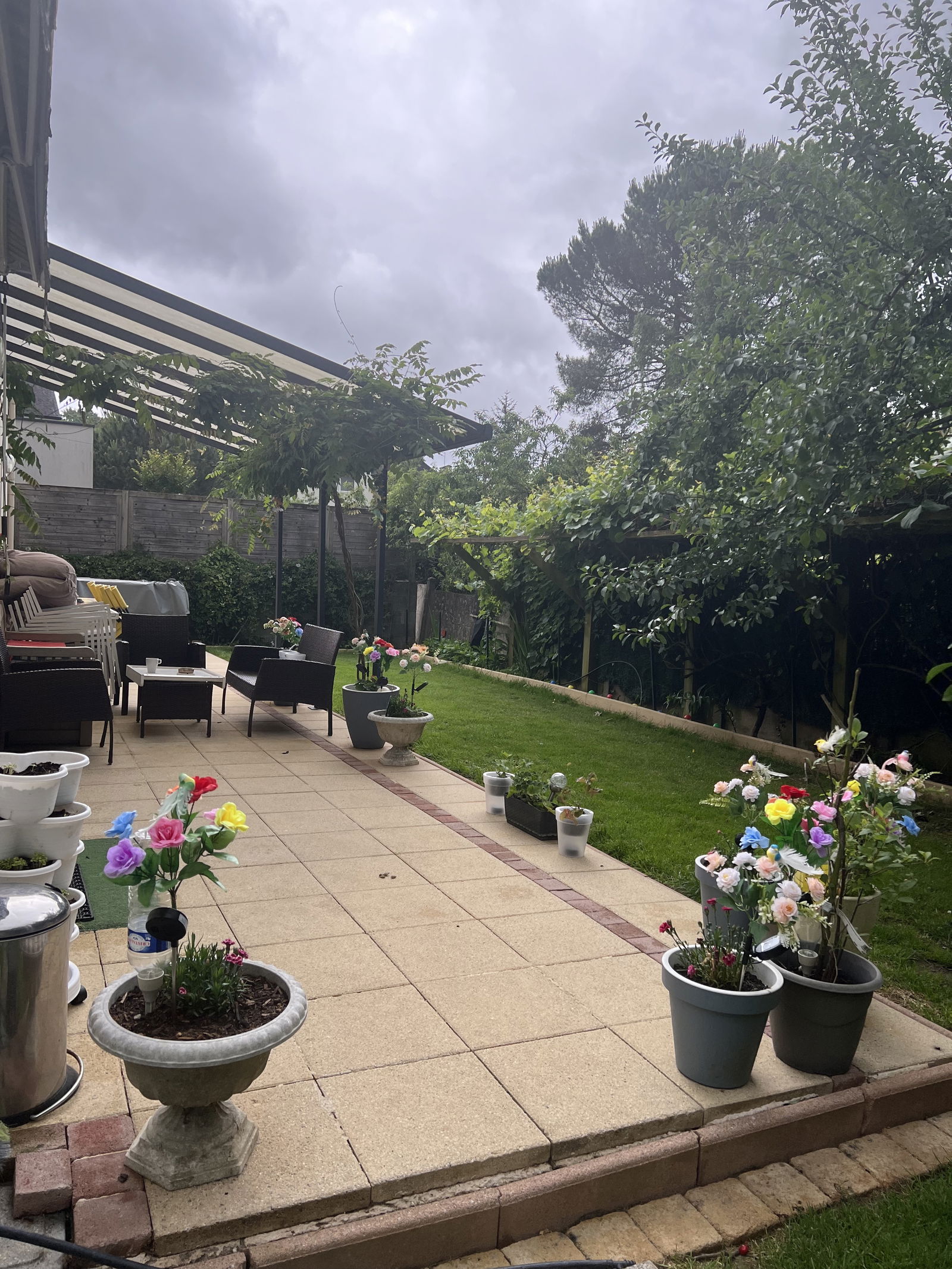 Colocation Nantes 63045