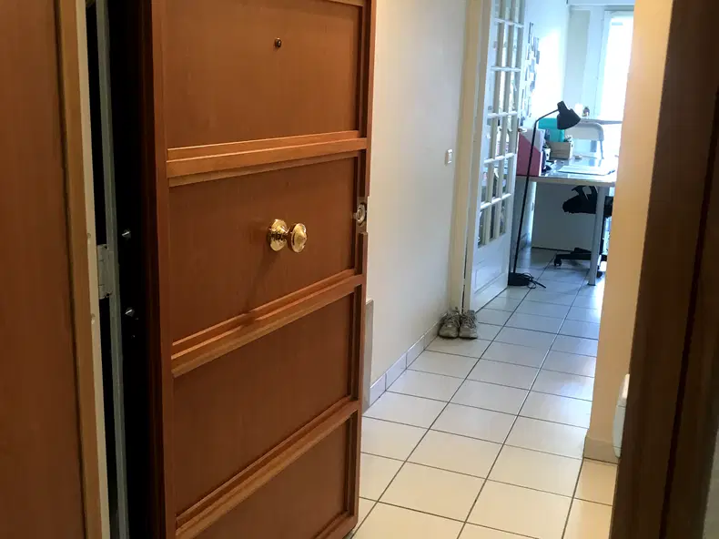 Ganzes Haus Grenoble 260082-5