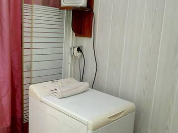 Logement entier à louer à Le Boulou - photo 9 : autre pièce-9