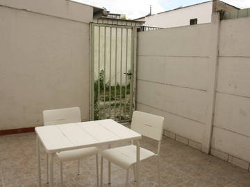 Chambre À Louer Aubervilliers 249891