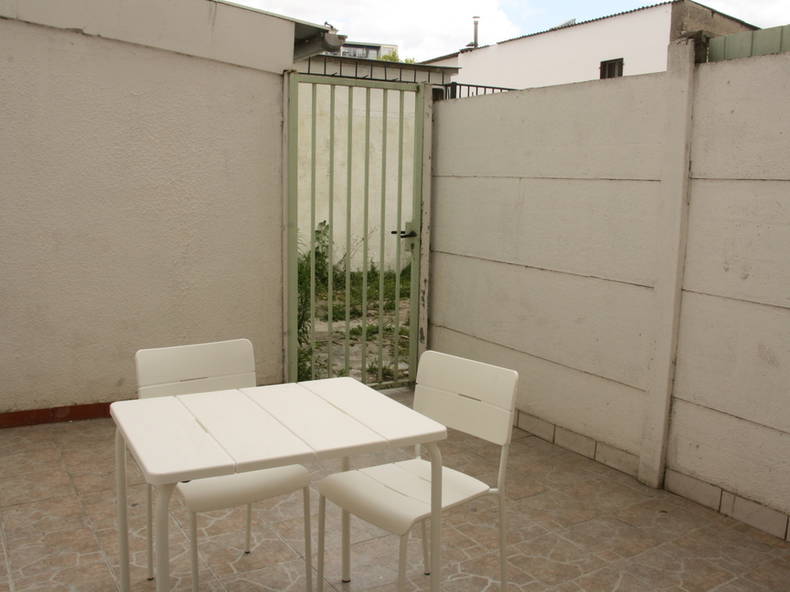 Entire Home Aubervilliers 249891-3