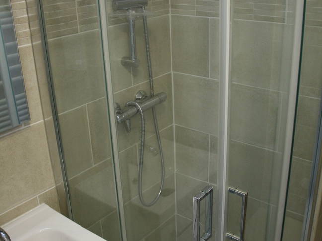 Entire Home Aubervilliers 249891-4