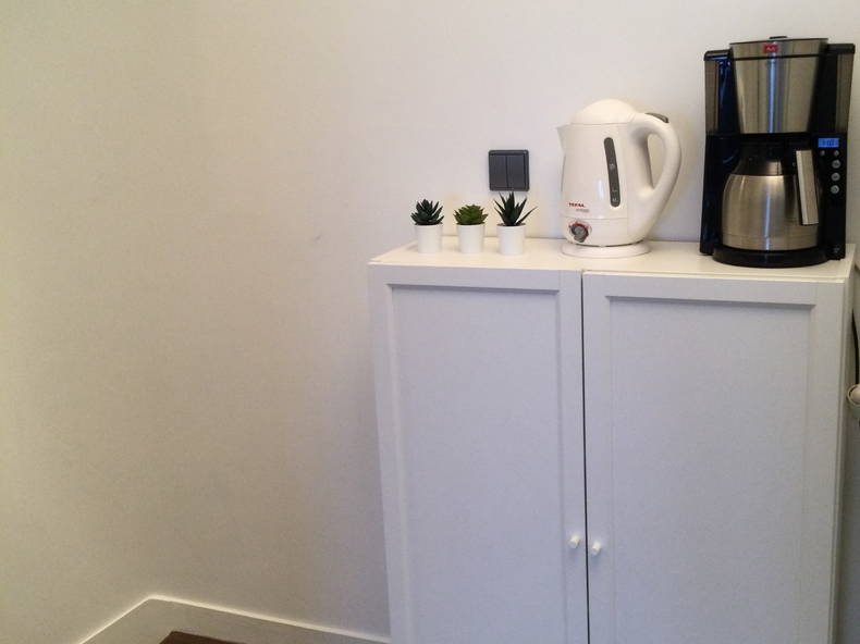 Chambre Chez L'habitant Nogent-sur-Marne 256524-2