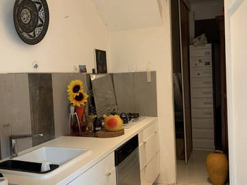 Chambre À Louer Boulogne-Billancourt 220989