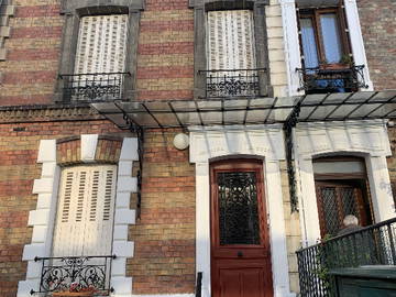 Chambre À Louer Boulogne-Billancourt 220989-1