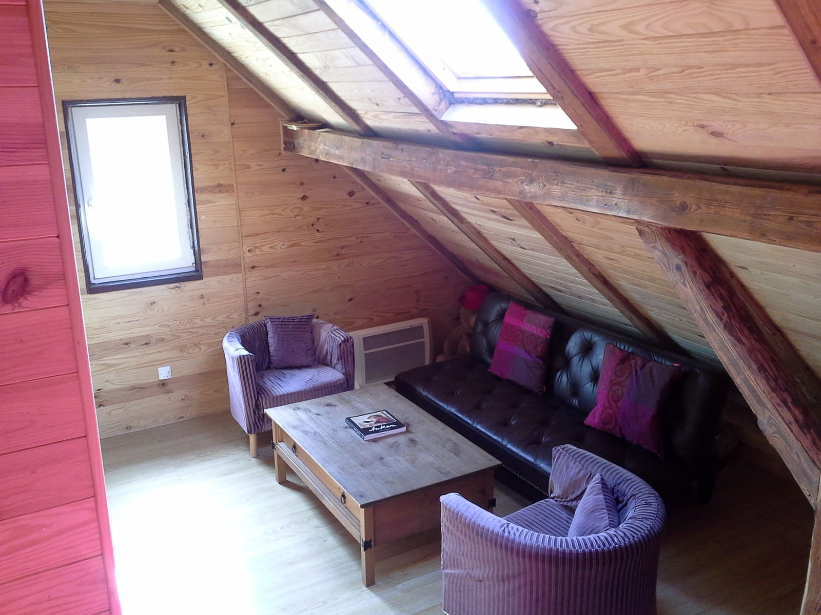 Chambre Chez L'habitant Strasbourg 83989