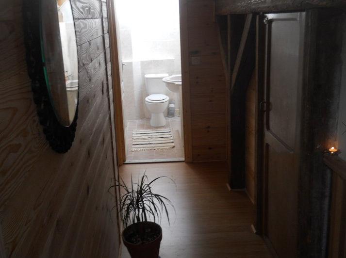 Chambre Chez L'habitant Strasbourg 83989