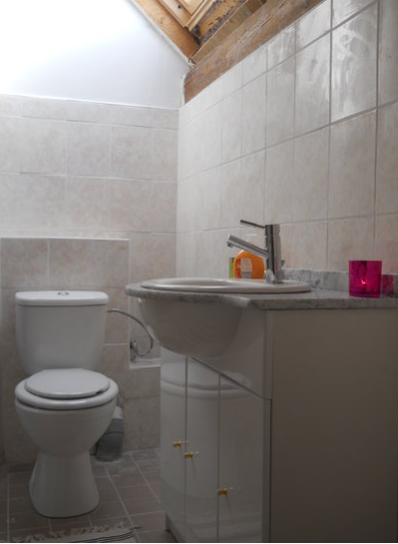 Chambre Chez L'habitant Strasbourg 83989