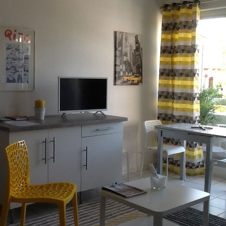 Studio Indépendant Biarritz 219520