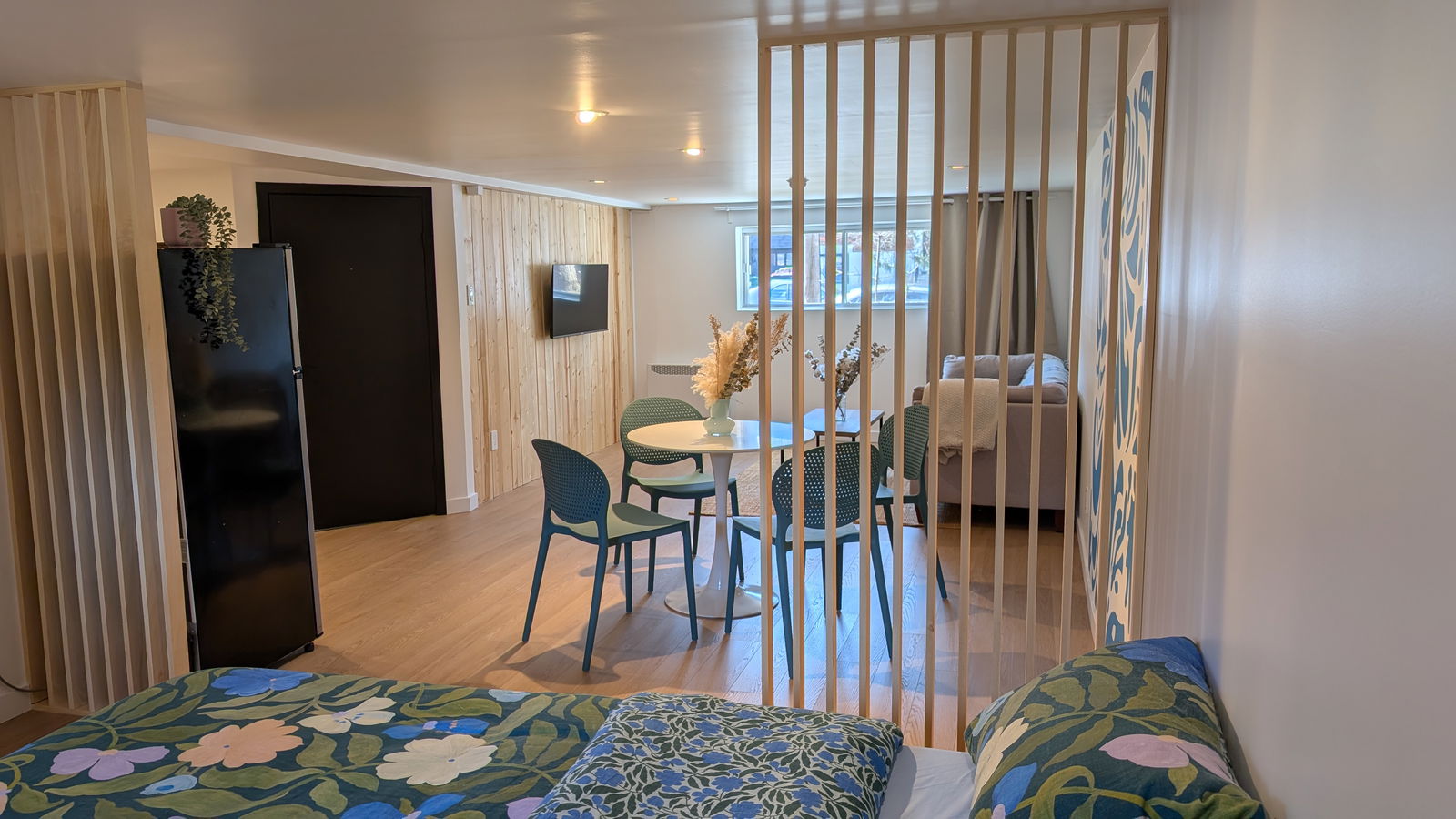 Studio Indépendant Montréal 512242