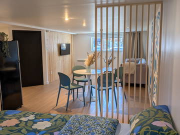 Studio Zu Vermieten Montréal 512242-3