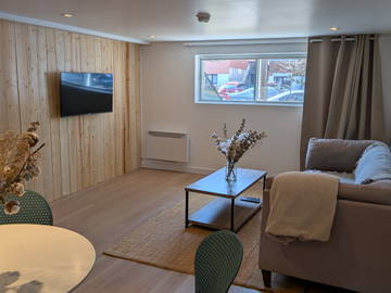 Logement Entier Montréal 512242-4