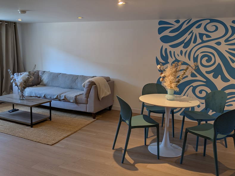 Logement Entier Montréal 512242-5