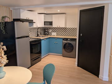 Logement Entier Montréal 512242-6