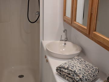 Logement Entier Montréal 512242-7