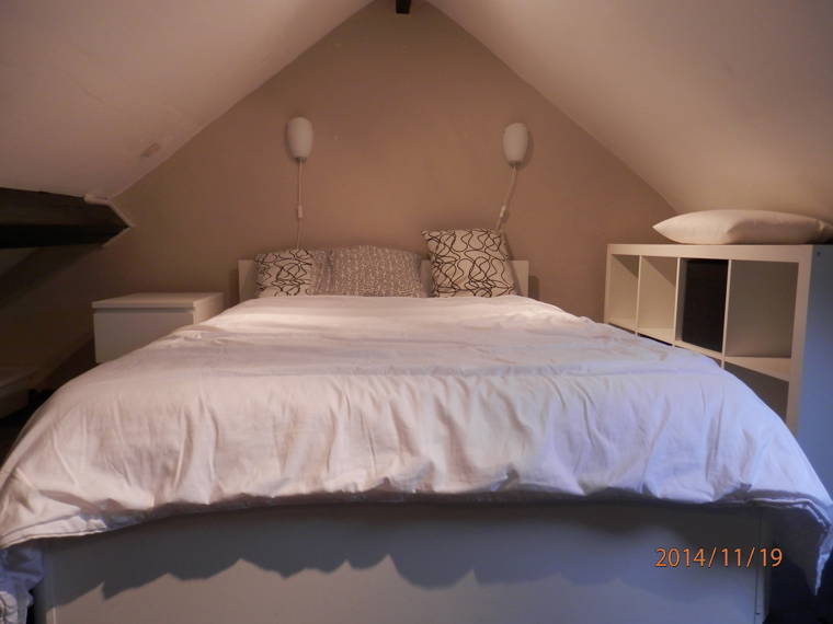 Homestay Saint-Gilles 166676