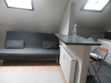 Room For Rent Saint-Gilles 166676