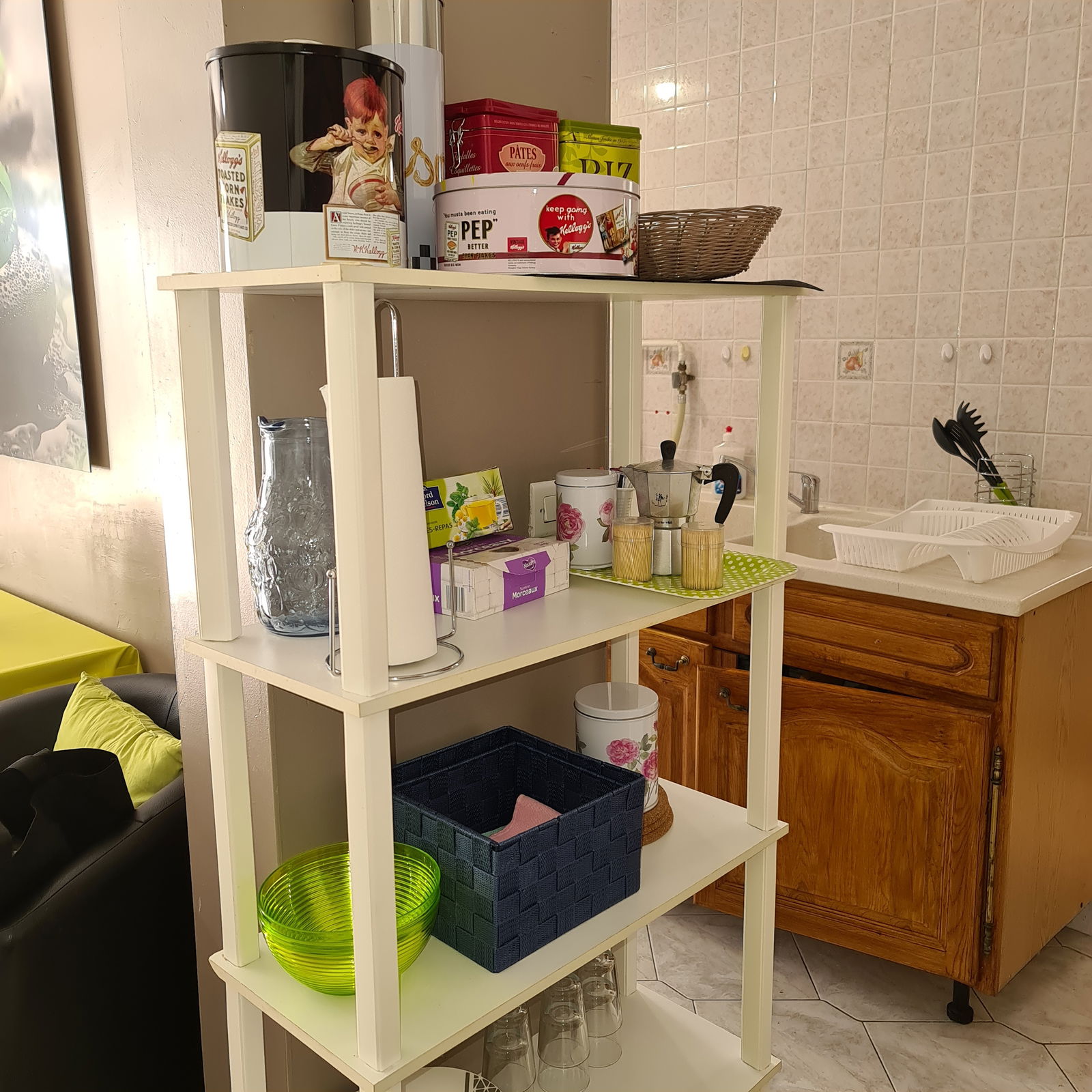 Oberoende Studio Fontaine 242077