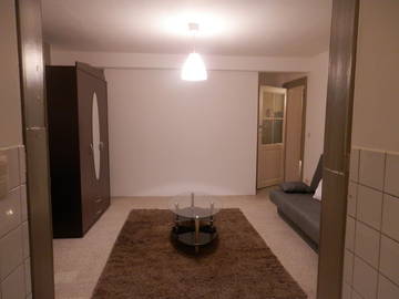 Room For Rent Saint-Gilles 224169