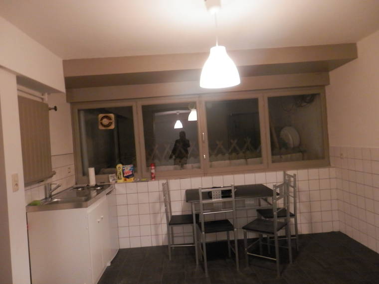 Homestay Saint-Gilles 224169