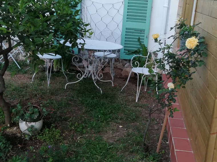 Homestay Toulon 258954