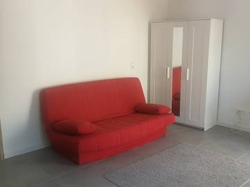 Chambre À Louer Toulon 258954