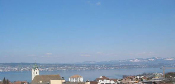 Logement Entier Wollerau 266089