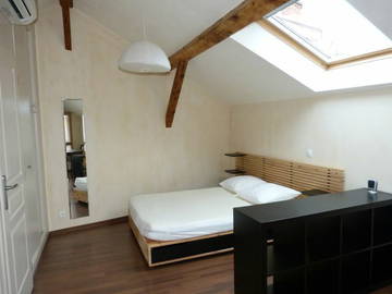 Chambre À Louer Grenoble 44691