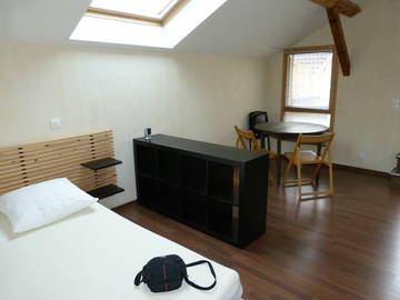 Chambre À Louer Grenoble 44691