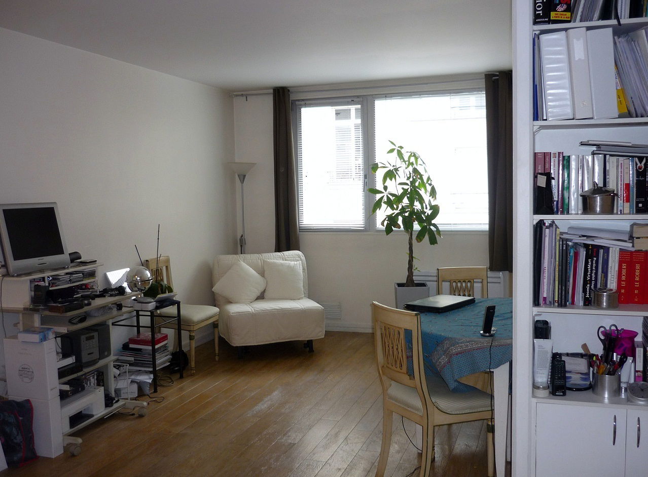 Oberoende Studio Paris 96969
