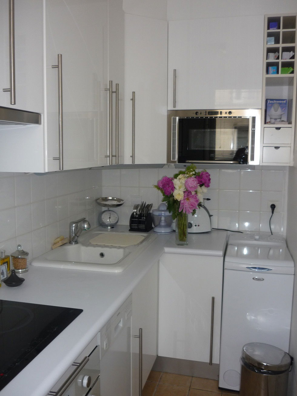 Oberoende Studio Paris 96969