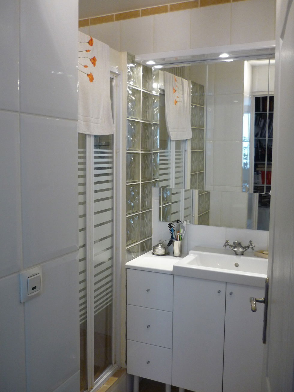 Oberoende Studio Paris 96969