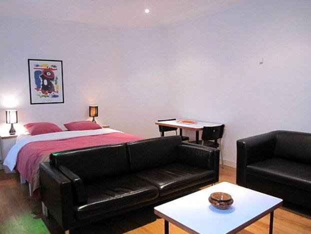 Homestay Nanterre 48813