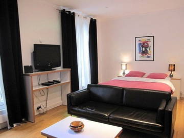 Wg-Zimmer Nanterre 48813