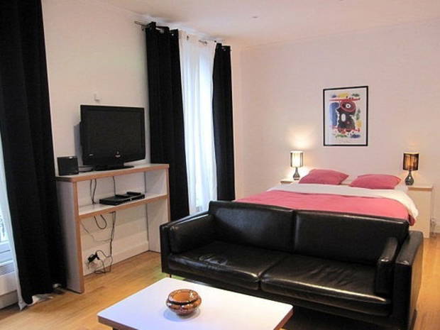 Chambre Chez L'habitant Nanterre 48813-3