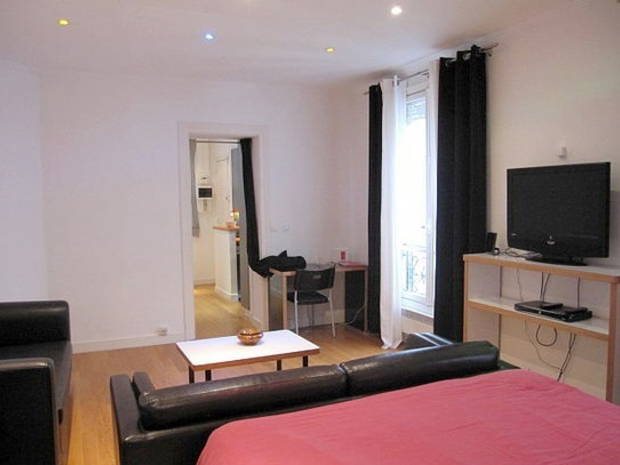 Chambre Chez L'habitant Nanterre 48813-4