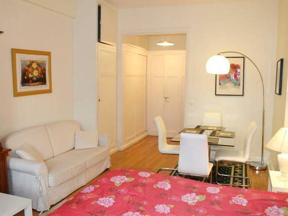 Quedarse En Casa Paris 50457-1