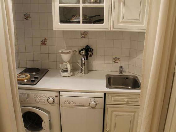 Quedarse En Casa Paris 50457-3