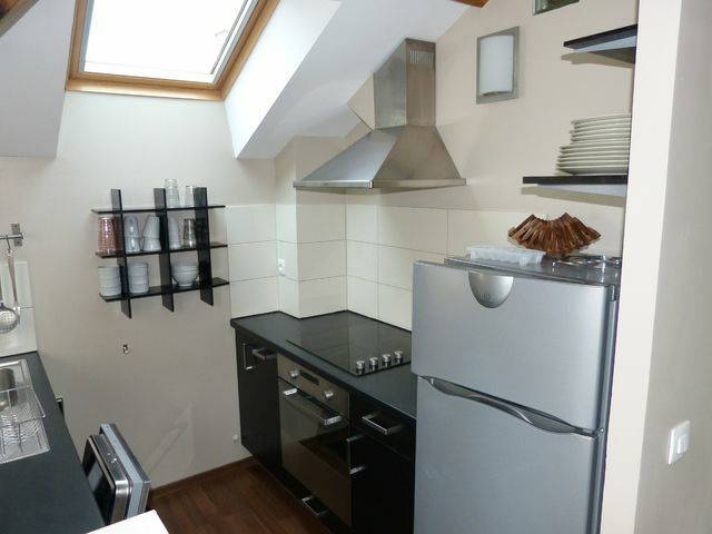 Bed And Breakfast Grenoble 44693-3