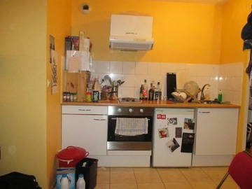 Room For Rent Lille 129379