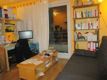 Wg-Zimmer Lille 129379