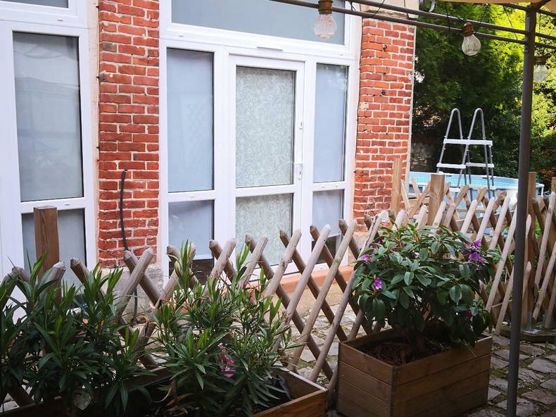 Gastgezin Le Thillay 151150-2