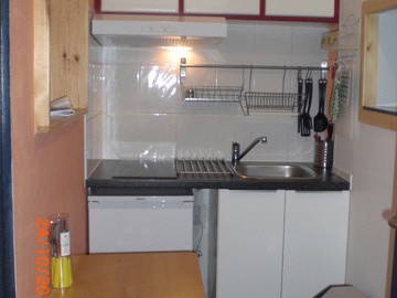 Homestay Ottignies-Louvain-la-Neuve 59507-1