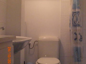 Homestay Ottignies-Louvain-la-Neuve 59507-2